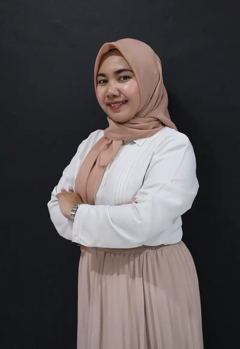 Claudea Winandyaz R