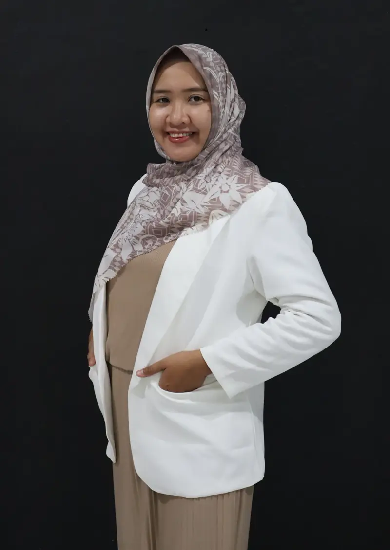 Diah Widyatun